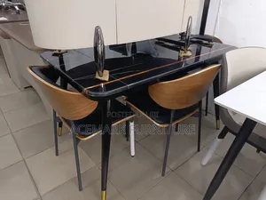 4seater Dinning Set