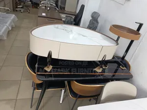4seater Dinning Set