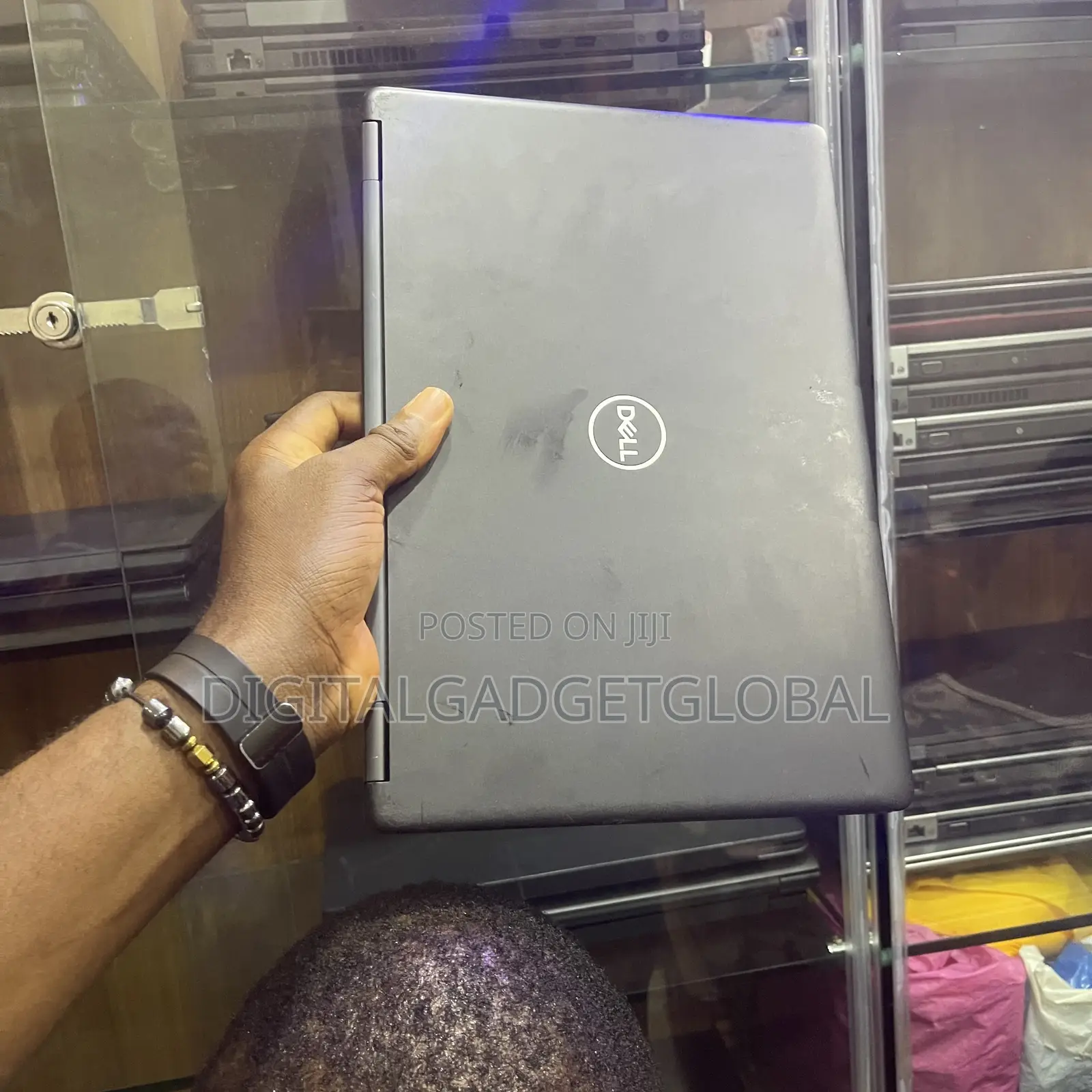 Laptop Dell Latitude 5490 8GB Intel Core i5 SSD 256GB