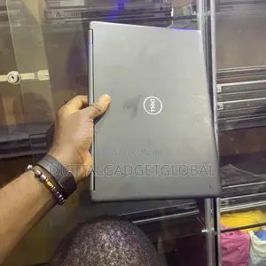 Laptop Dell Latitude 5490 8GB Intel Core i5 SSD 256GB