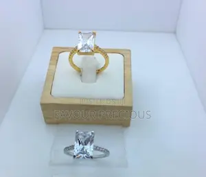 High Quality Engagement Rings