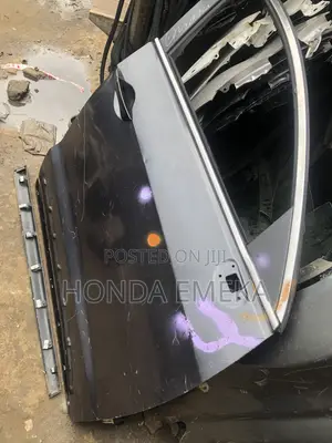 Door Acura RDX 2015-217