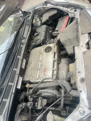 Toyota Sienna LE FWD 2006 Gold