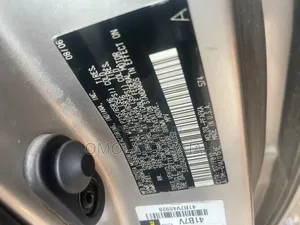 Toyota Sienna LE FWD 2006 Gold