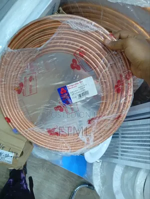 1/4 South Africa Copper Pipe