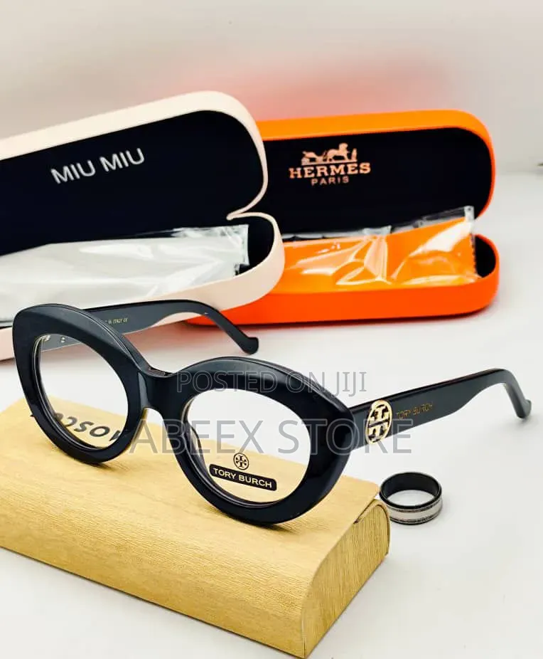 Tory Burch Glasses