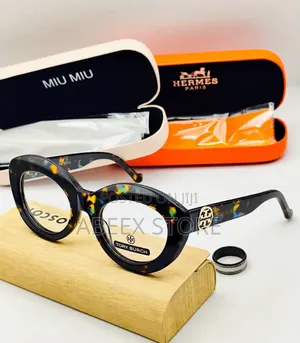 Tory Burch Glasses
