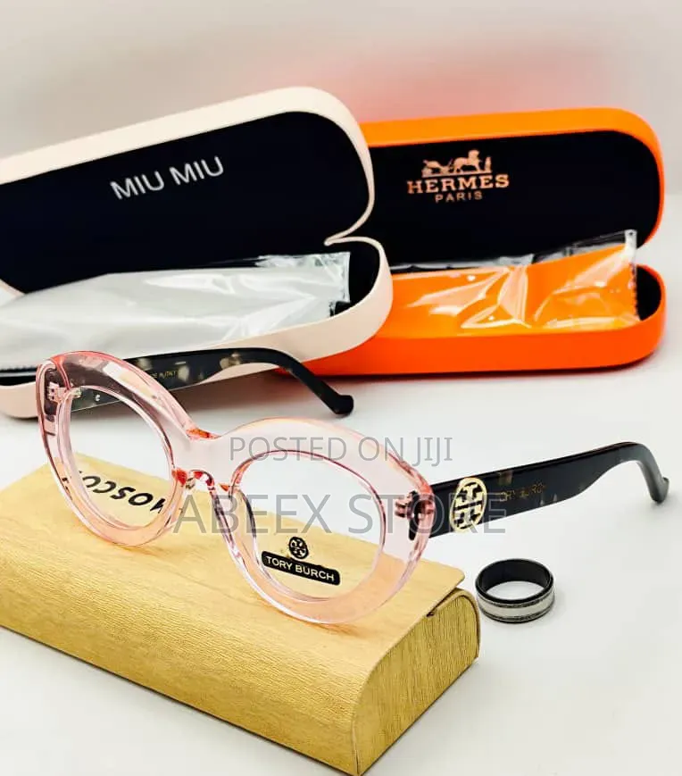 Tory Burch Glasses
