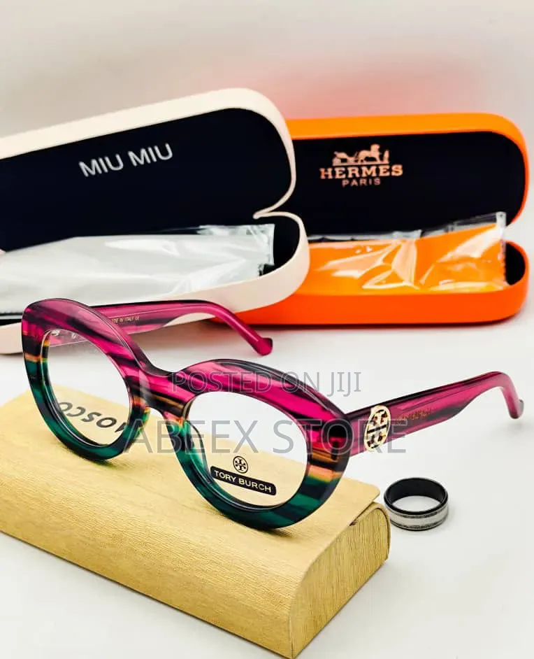 Tory Burch Glasses