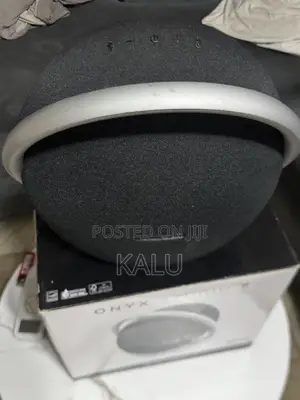 Studio 8 Speaker