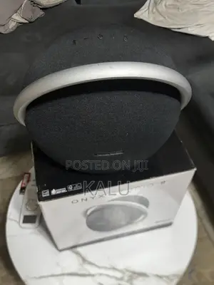 Studio 8 Speaker