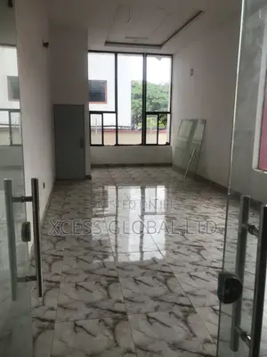 Shop Space
