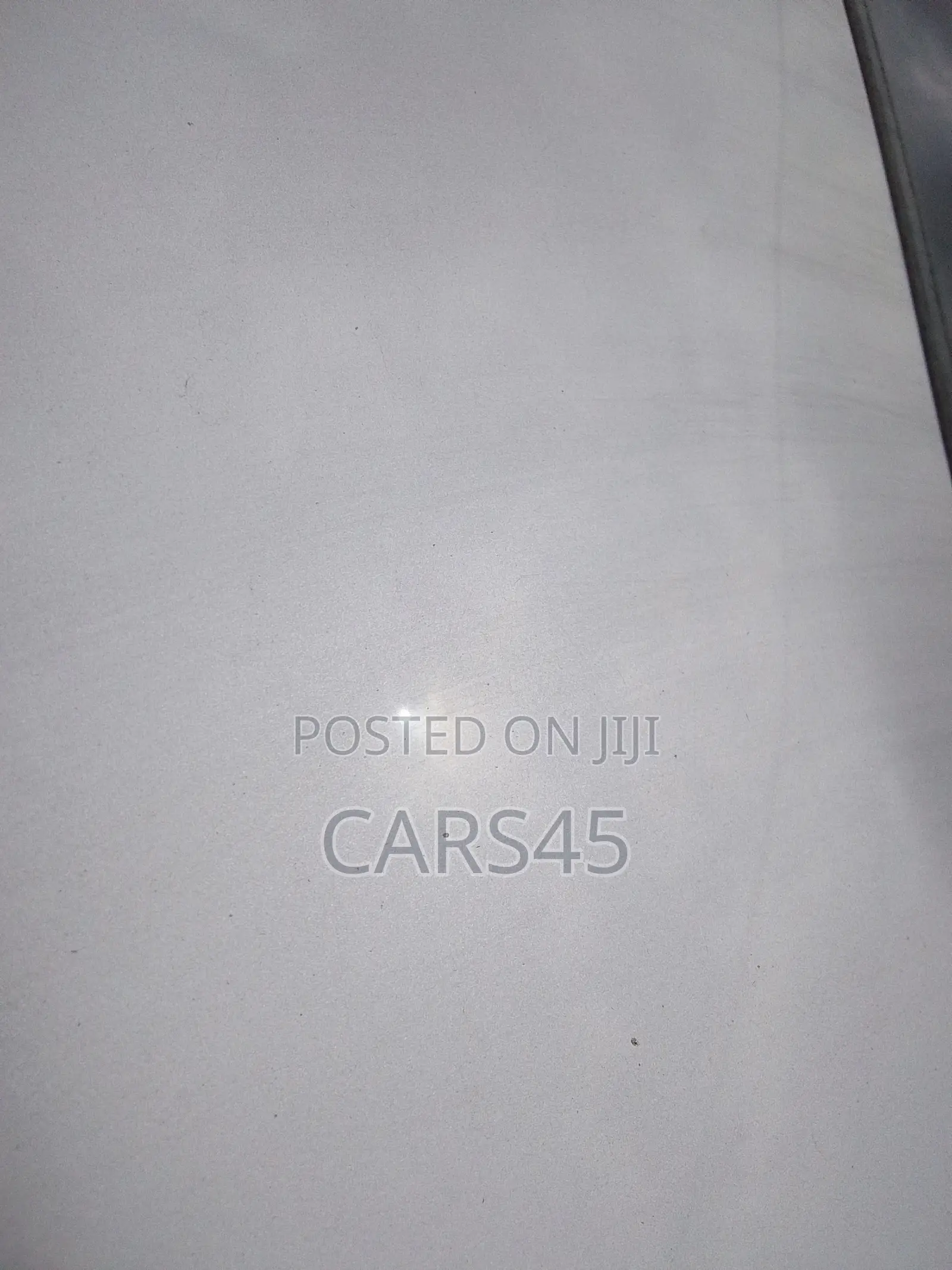 Lexus GS 2006 Silver
