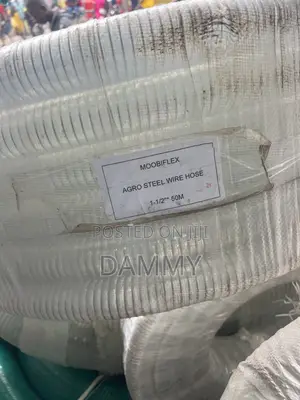Quality Steel Wire Hose