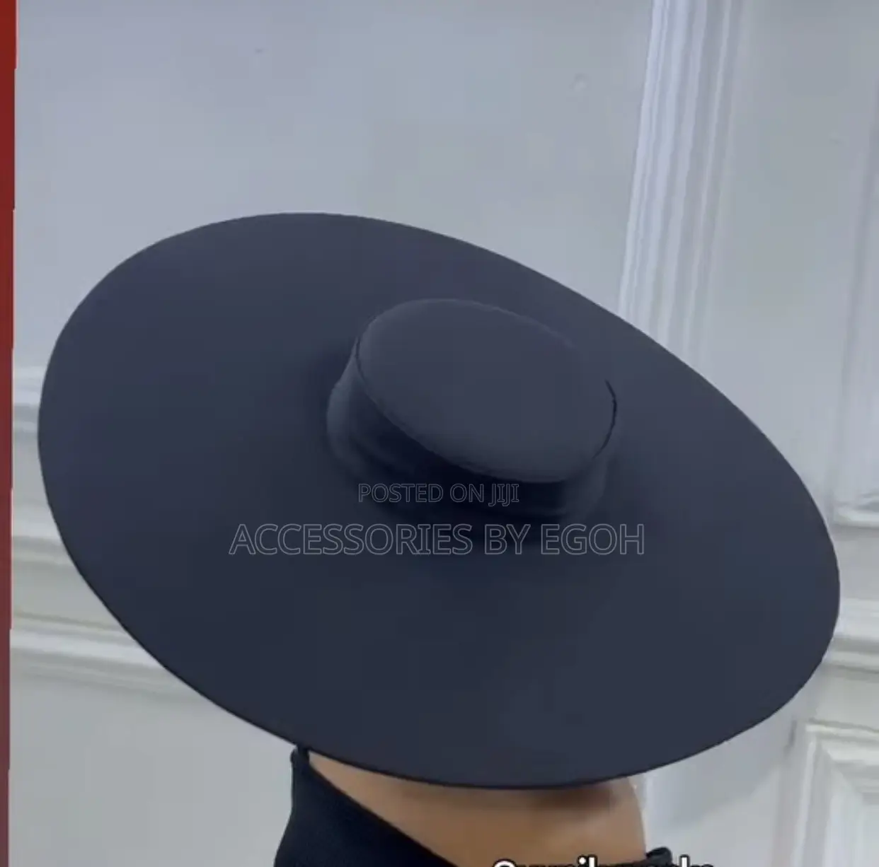 Fascinator