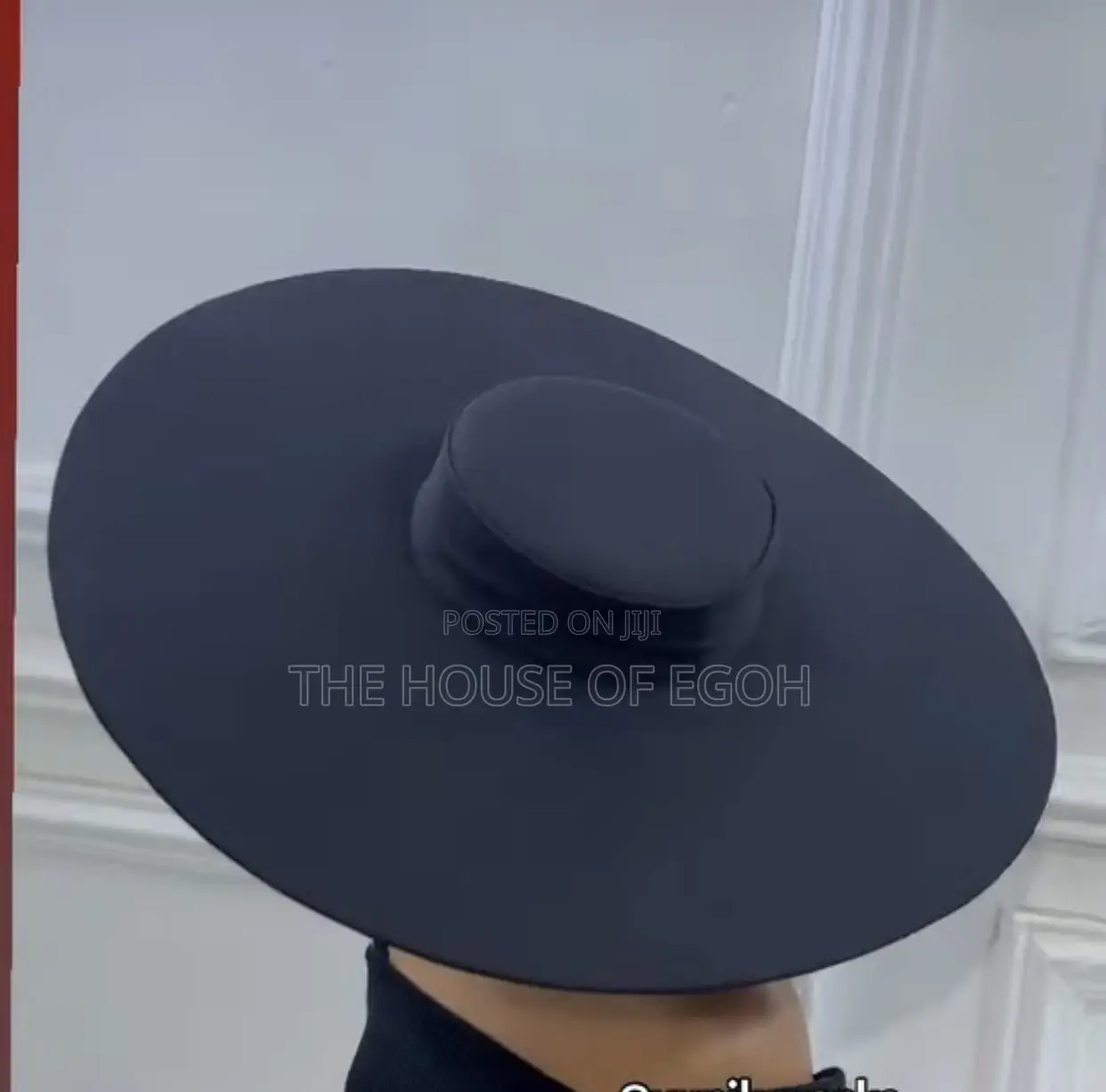 Fascinator