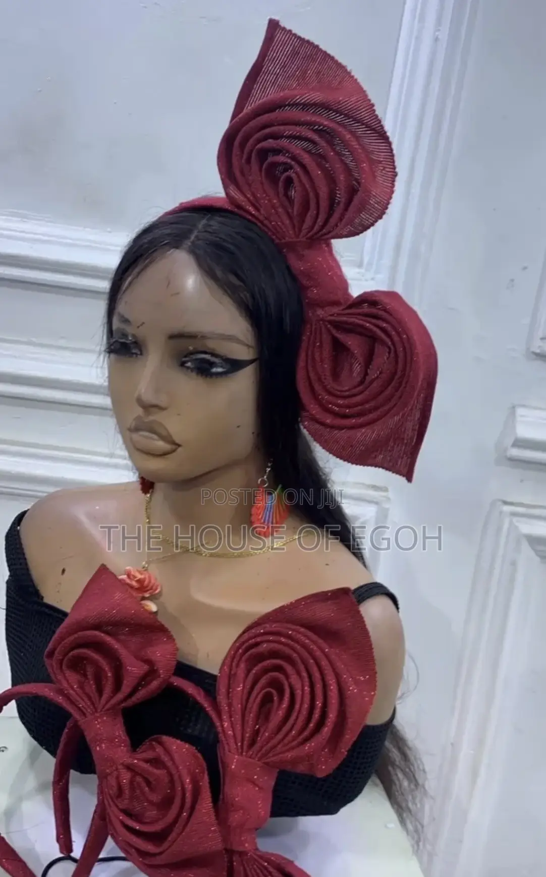 Fascinator