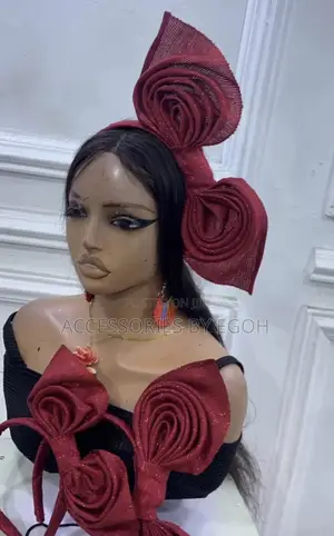Fascinator