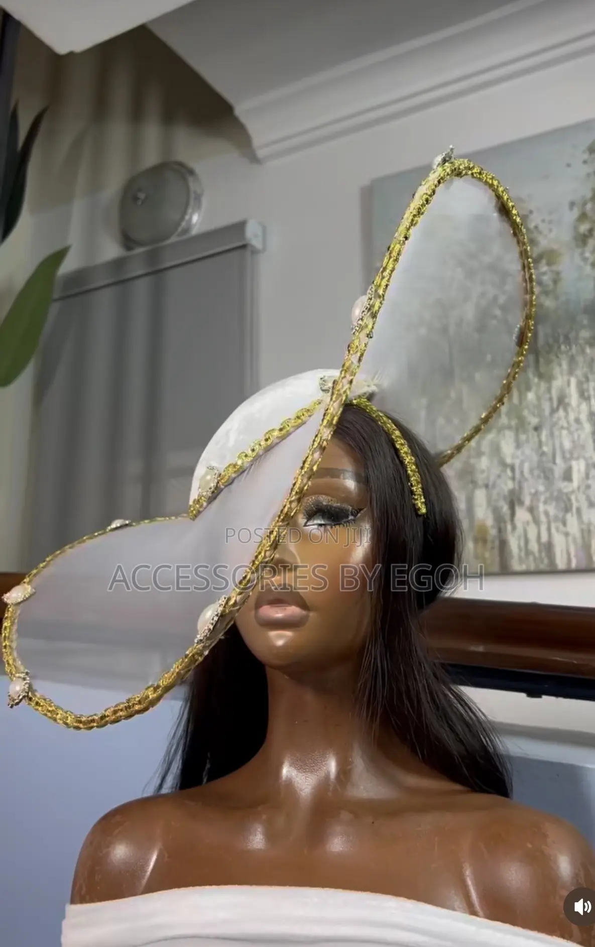 Fascinator