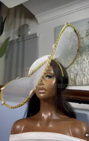 Fascinator