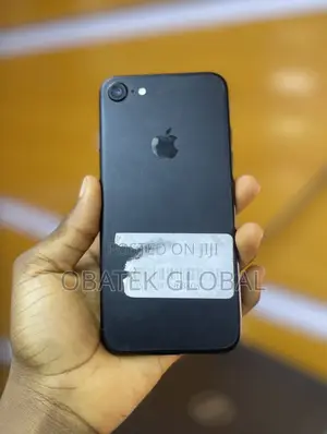 Apple iPhone 7 32 GB Black