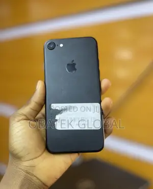 Apple iPhone 7 32 GB Black