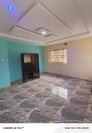 4bdrm Duplex in Okebadan Estate, for rent