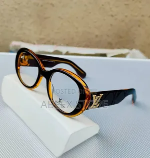 Quality Louis Vuitton Sunglasses