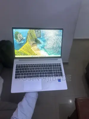 Laptop HP ProBook 450 G8 16GB Intel Core i7 SSD 512GB