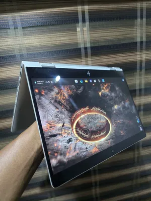 Laptop HP EliteBook x360 830 G6 16GB Intel Core i7 SSD 256GB