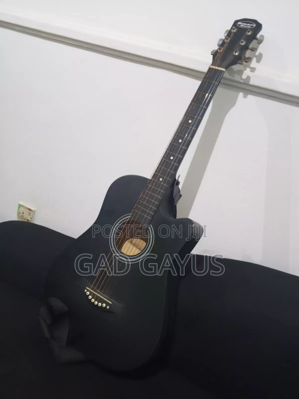 Acoustic Guitar