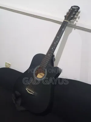 Acoustic Guitar