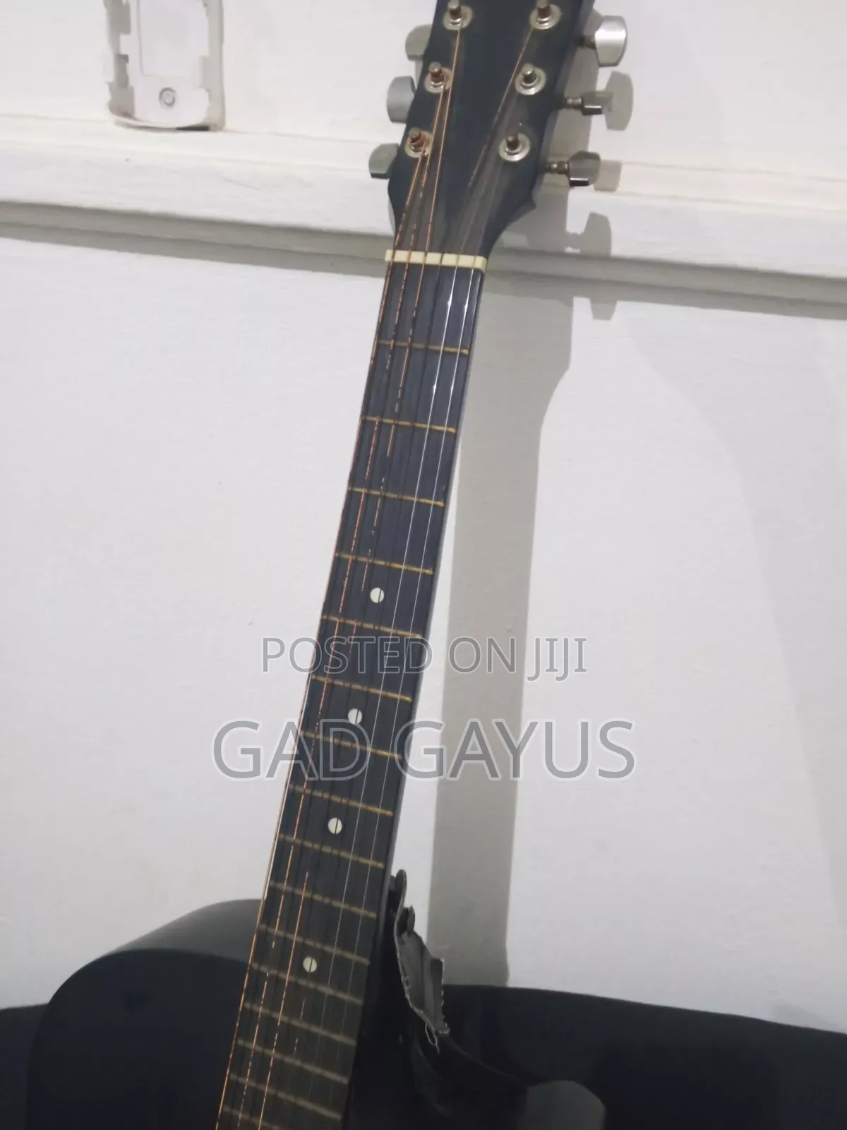 Acoustic Guitar