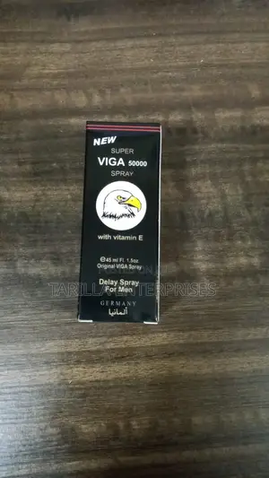 Viga Spray Delay Ejaculation