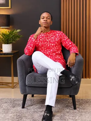 Chinelo Obiora Edit