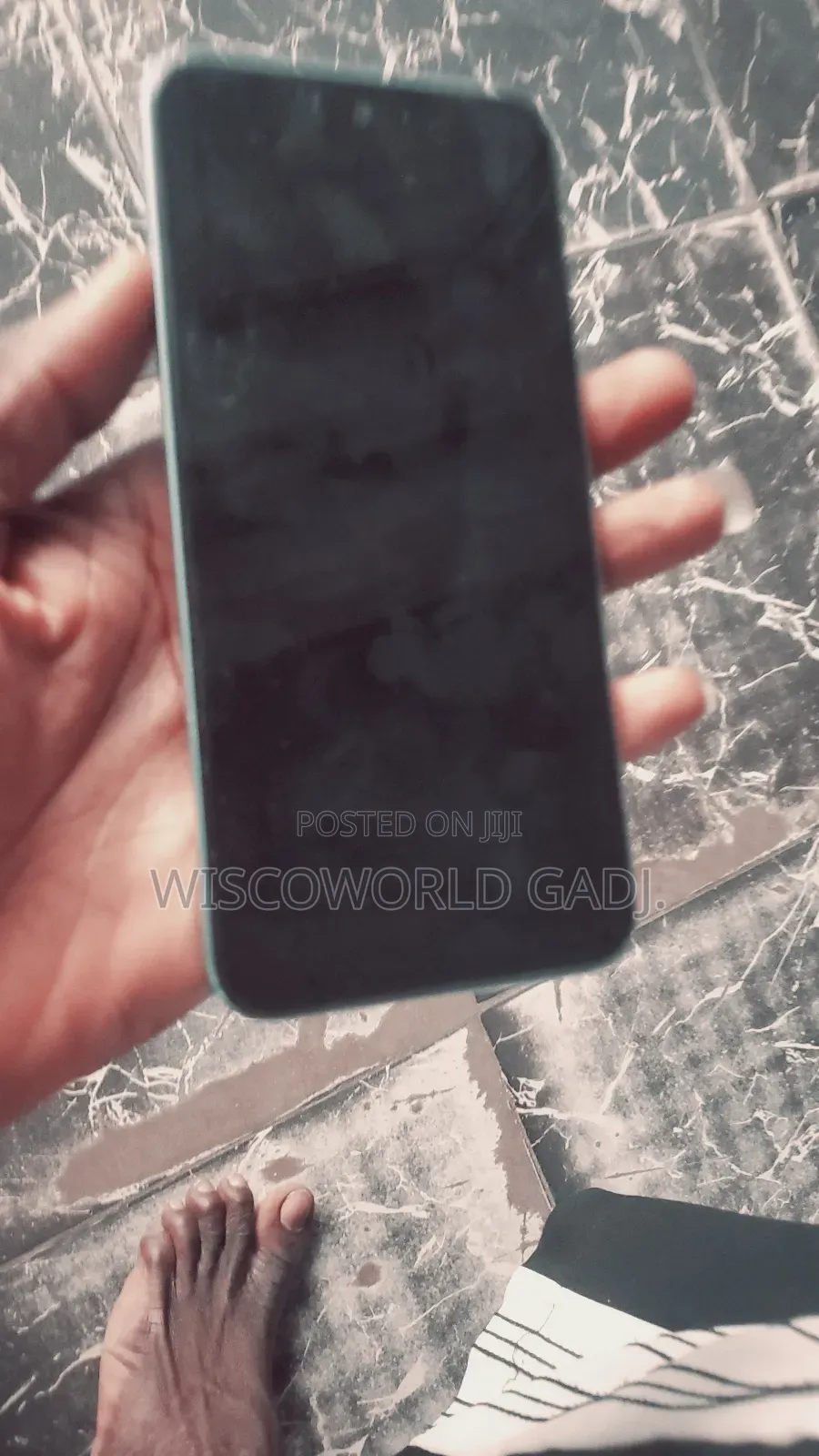 Tecno Spark 30C 128 GB