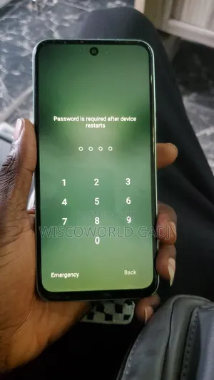 Tecno Spark 30C 128 GB