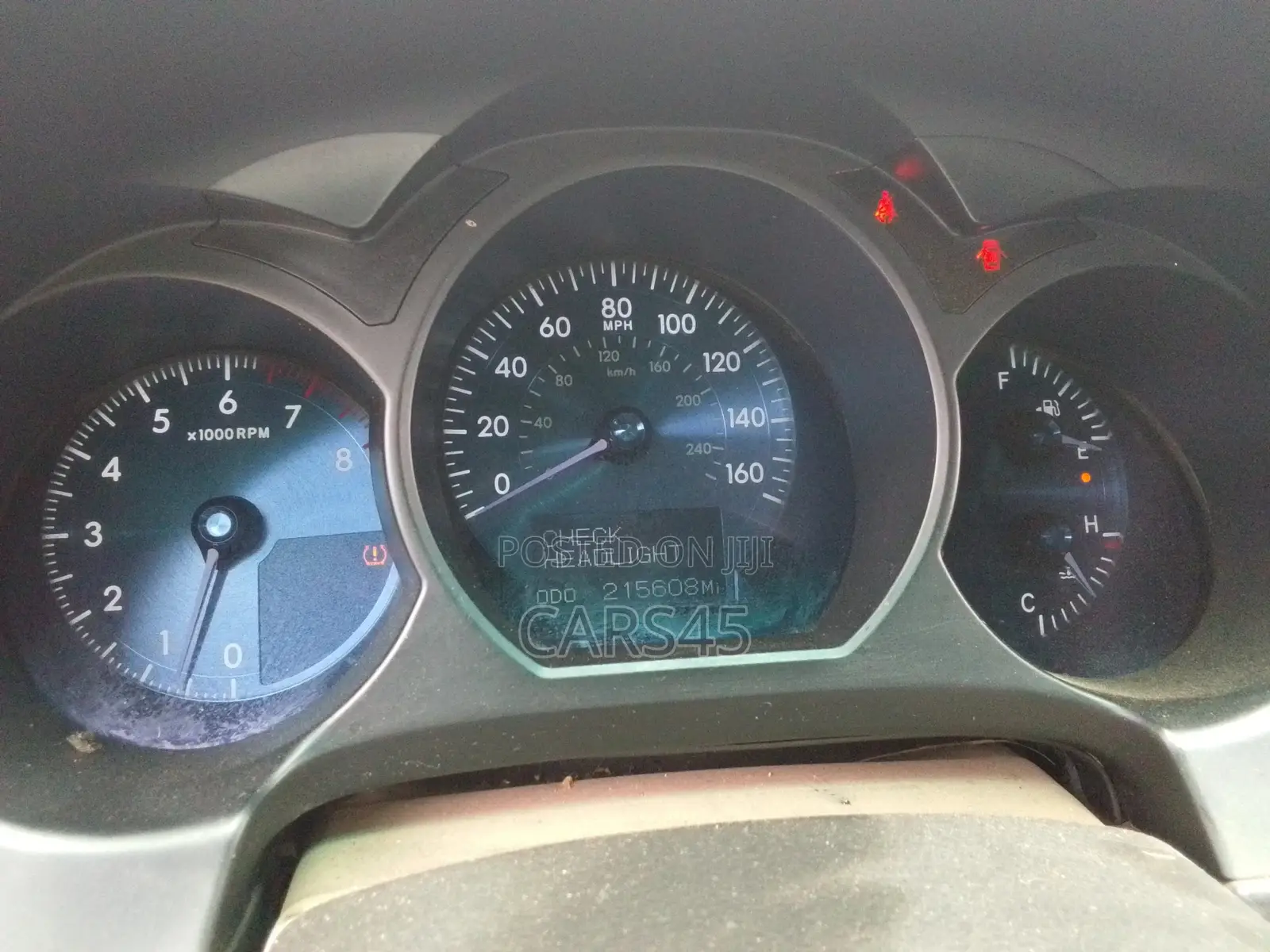 Lexus GS 2006 Silver