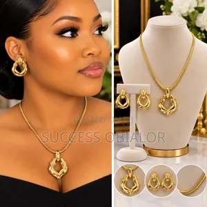 Fashion and Jewelry