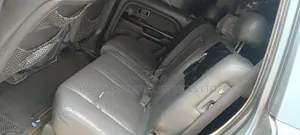 Honda Pilot 2005 Blue