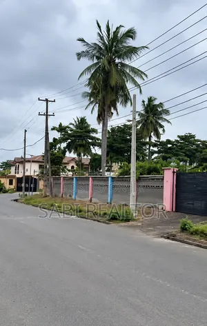 Massive 5100sqm Land at Ogudu GRA | Can Be Sold in Portion of 1200sqm