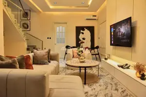 Beautiful 3 Bedroom Duplex Discounted (3 Units Available)