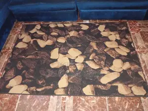 Center Rug