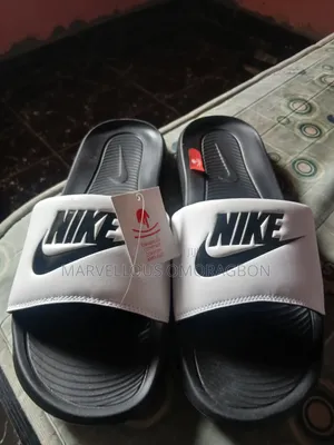 Nike Slides