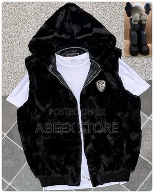Quality Man Jacket