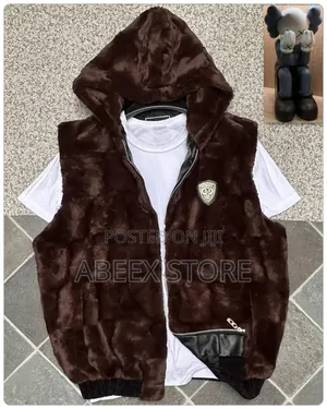 Quality Man Jacket
