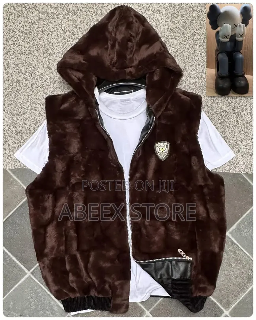 Quality Man Jacket