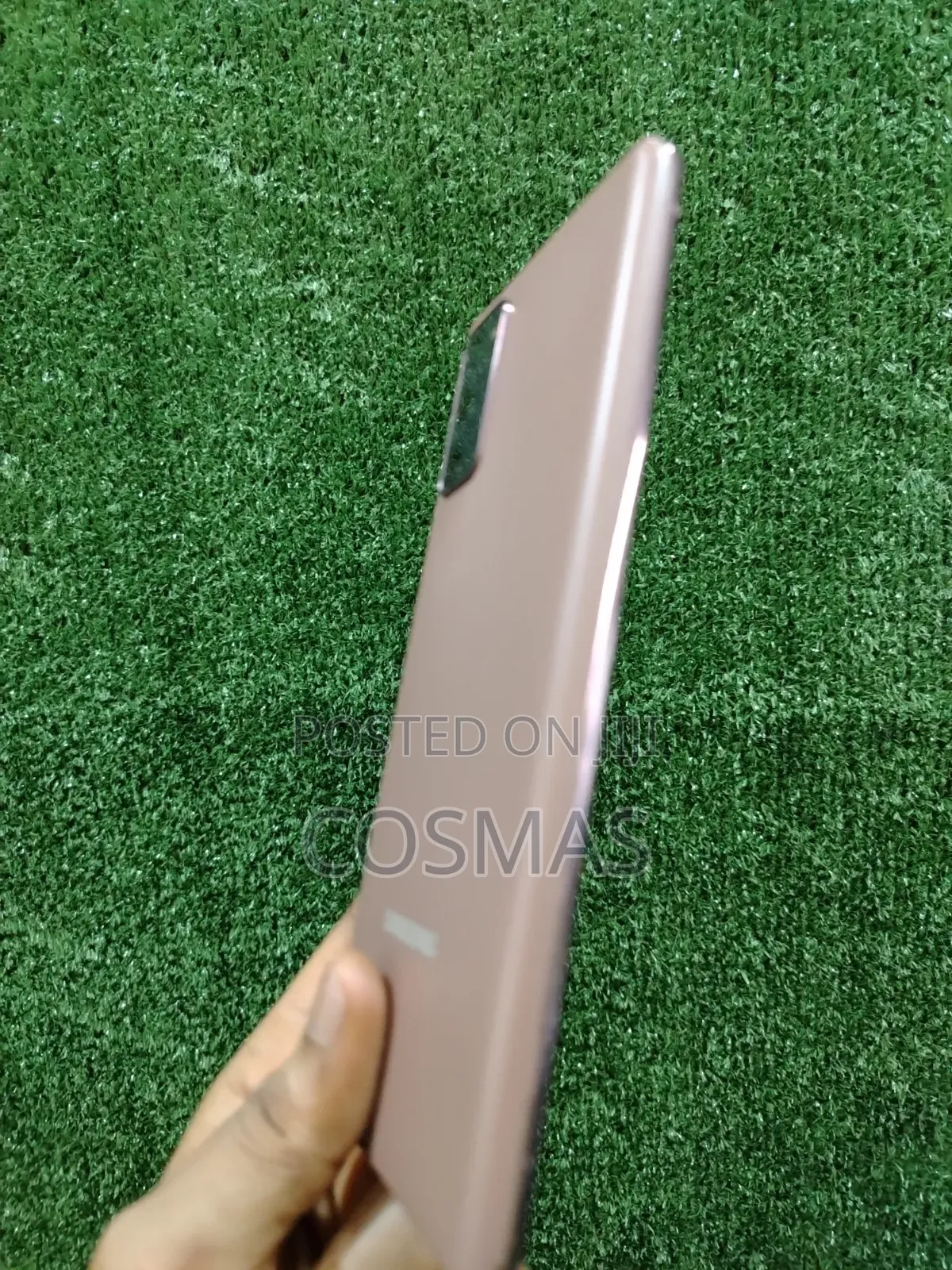 New Samsung Galaxy Note 20 256 GB