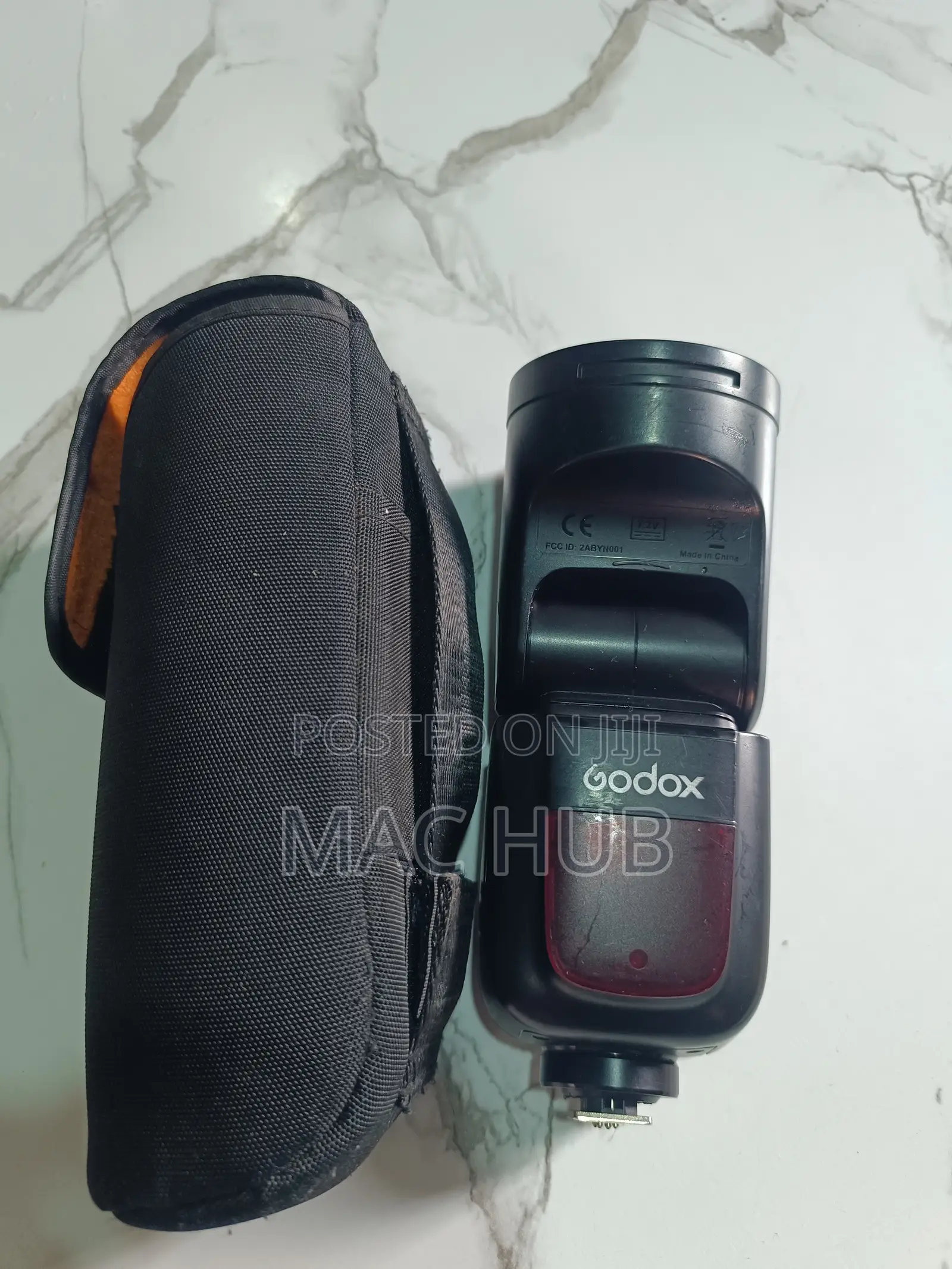 Godox V1 Speed Light for Nikon