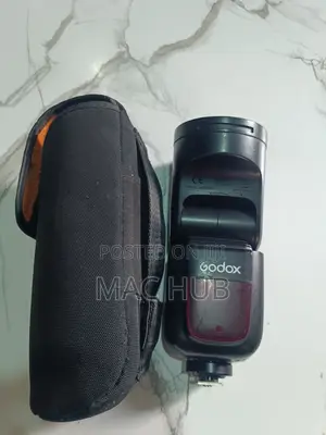 Godox V1 Speed Light for Nikon